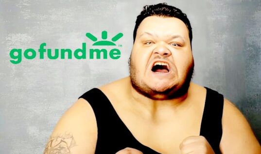 GoFundMe Launched For Vince Steele’s Funeral Costs