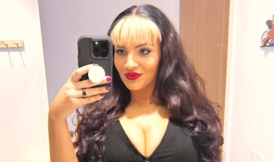 TNA’s Steph De Lander Reminds Fans That Her OnlyFans Is Currently Free