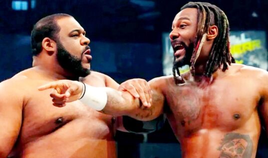 AEW Wrestler Could Soon Be A Free Agent