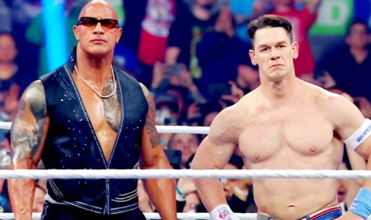 The Lengths WWE Went To Keep John Cena’s Heel Turn From Leaking Revealed