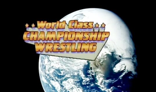 The Legendary Voice Of WCCW Has Passed Away