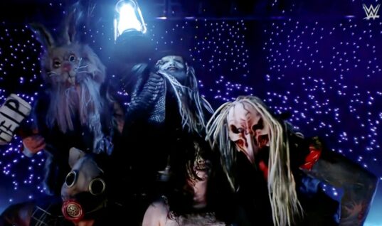 Update On Uncle Howdy’s Status Following His Long Absence From WWE Television