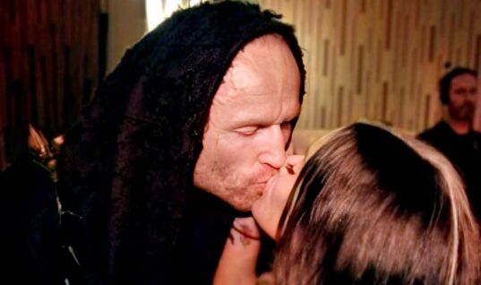 Zelina Vega Celebrates Her Title Win & Return Of Aleister Black To WWE On Social Media