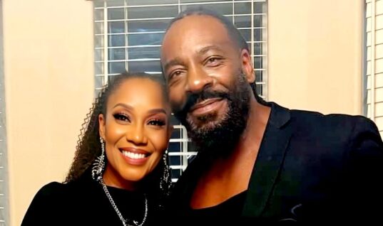 Booker T Offers Swerve Strickland “A Little Bit Of Advice” Following Dynasty’s F-Bomb Towards Him