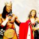 Booker T Reveals How Sharmell Feels About His Excitable Commentary Towards The NXT Women’s Roster