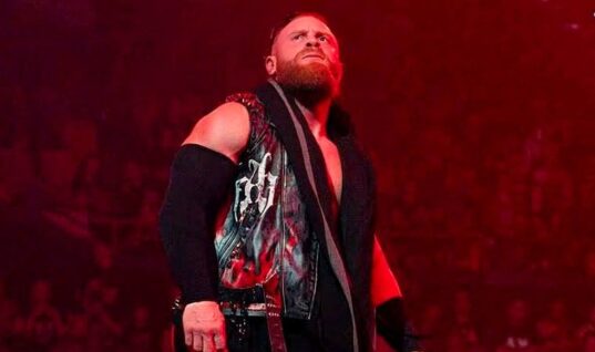 Buddy Matthews’ Latest Injury Update Has Left Fans Worried