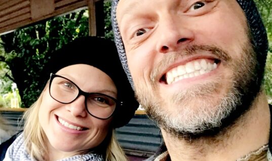 Beth Phoenix Says “44 Feels Pretty Great” While Showing Off Her Enviable Physique