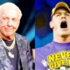 Ric Flair Responds To John Cena Beating His World Championship Record