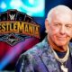 Ric Flair Receives Fan Backlash After Making Bold Claim About WrestleMania Match