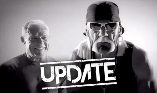 Hulk Hogan & Eric Bischoff Reveal The Third Man Involved In Their New Project