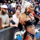 Jade Cargill Responds To Being Ogled By Fans During SmackDown