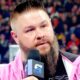Significant Update Reported Regarding Kevin Owens’ Neck Injury