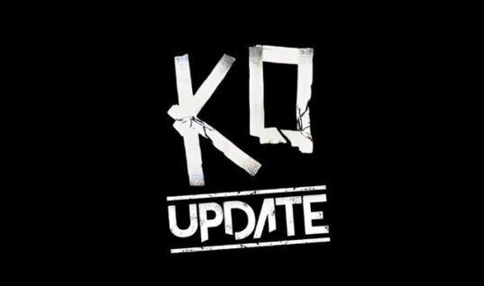 Update On Kevin Owens’ Neck Surgery