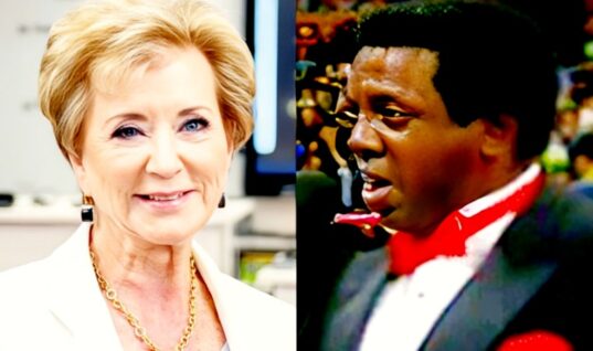 Linda McMahon Files Motion In Ring Boy Lawsuit