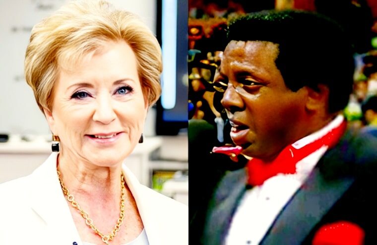 Linda McMahon Files Motion In Ring Boy Lawsuit