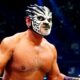Keiji Muto Makes Embarrassing Gaffe After Being Photographed With Current WWE Wrestler