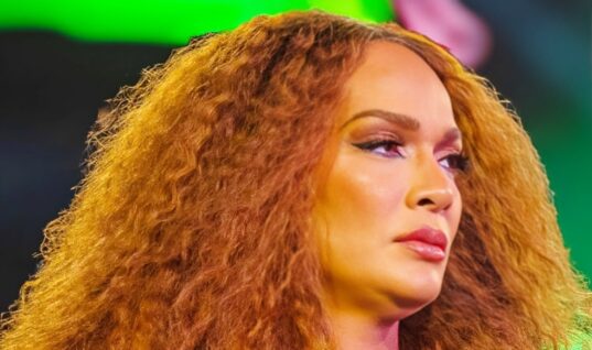 Nia Jax Reveals What She Finds A Turn-Off In A Man