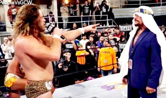 A Big Stipulation Has Been Added To Sabu’s Upcoming Retirement Match