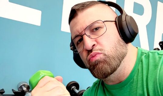 Shane Helms Comments On Not Receiving The Credit He Deserves As A Wrestler