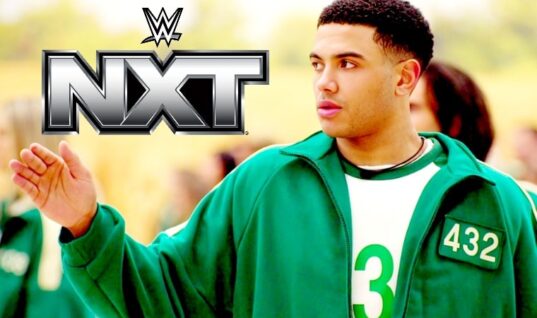 Reality Star Boyfriend Of NXT Wrestler Responds To Her Getting Fan Backlash For His “Dark Humor”