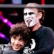 Sting Discloses What Was Said To Get Him To Join AEW In 2020