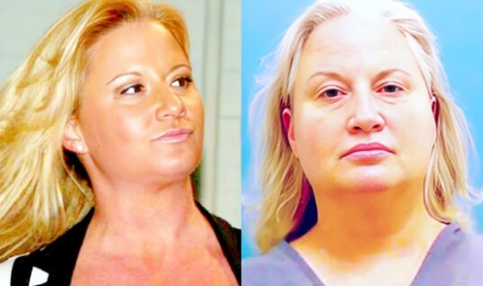 How Much Tammy Sytch Has To Pay In Damages For DUI Manslaughter Death Revealed