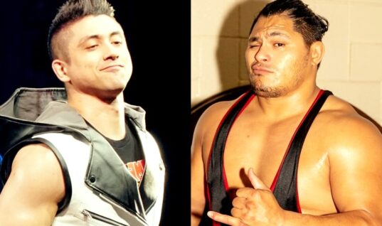 TJP’s Wife Puts Jeff Cobb On Blast With Profanity-Filled Rant