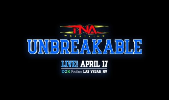 Former WWE 24/7 Champion Debuting For TNA At Unbreakable Was Seemingly A Late Decision