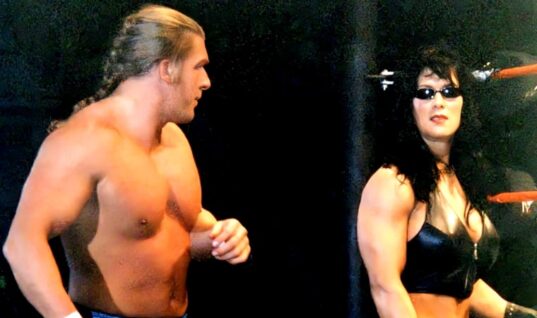 Triple H Confirms Whether Chyna Will Ever Get An Individual Hall Of Fame Induction