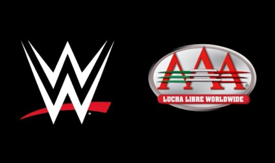 Speculation AAA Star Could Be Joining WWE Full-Time