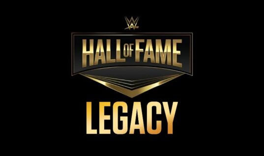 Second Wrestler Announced For WWE’s 2026 Hall Of Fame Legacy Class