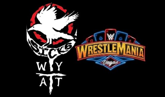 WWE’s Original WrestleMania Plans For The Wyatt Sicks Revealed