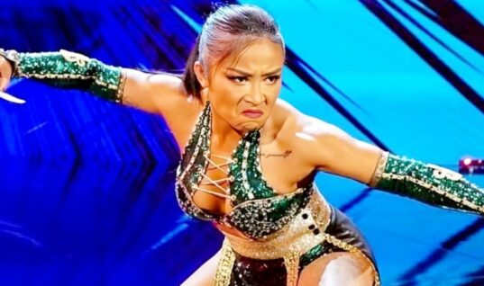 Former WWE Talent Xia Li Takes To Social Media To Share Her #GlowUp