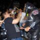 Former WCW Wrestler L.A. Park Punches Fan During Match (w/Video)