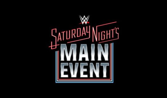WWE Star Set For An Extended Period Of Time Off Following Saturday Night’s Main Event