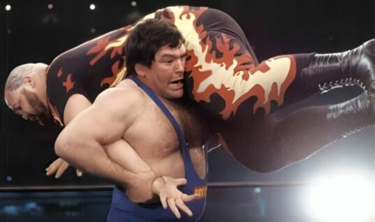 Former New Japan Star Passes Away Aged 73