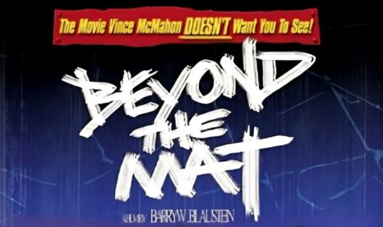 Pro Wrestler Who Featured In “Beyond The Mat” Passes Away Aged 63