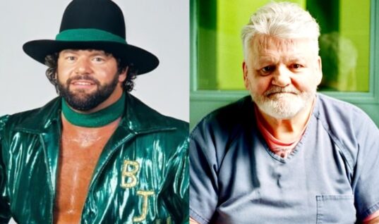 Shocking Allegations Made Against Billy Jack Haynes In New Lawsuit