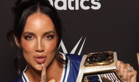 Former WWE Commentator Believes Chelsea Green Has Backstage Heat