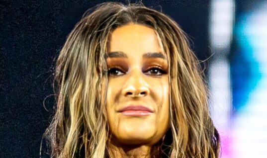 Backstage News On Why WWE Decided To Release Dakota Kai