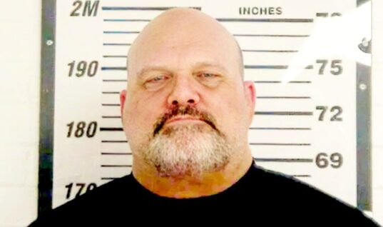 90s WWE Wrestler Arrested For Sickening Crime