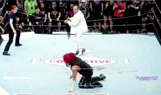 The Substance Sabu Supposedly Took To Wrestle His Retirement Match Is Going To Be Quietly Banned In Two More States