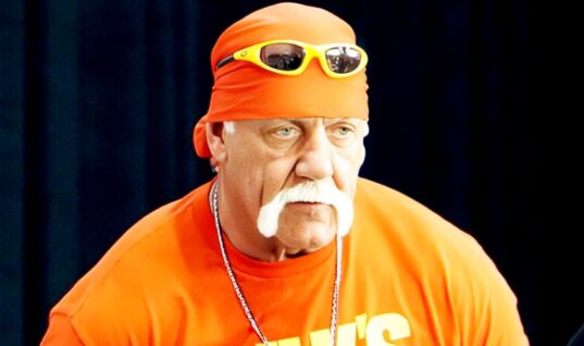 Two-Time WWE Hall Of Famer Hulk Hogan Has Undergone Yet Another Surgery