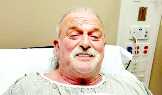 Jake Roberts’ Wife Requests Prayers As He Undergoes Surgery