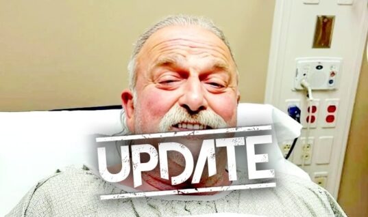 WWE Hall Of Famer Jake Roberts Shares Update Following Heart Surgery
