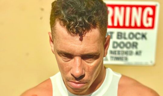 Former AEW Wrestler Is Selling His Old Wrestling Gear After Changing His Gimmick