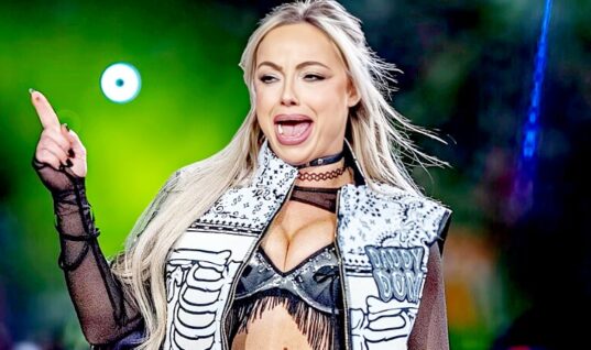 Liv Morgan’s Upcoming Movie Role Revealed