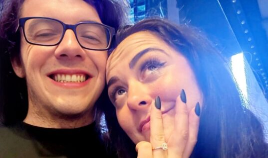 Lyra Valkyria’s Fiancé LJ Cleary Makes Big Announcement Regarding His Own Pro Wrestling Career