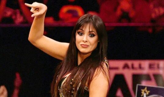 Rebel Shares Gut-Wrenching Health Update As Cancer Treatment Takes A Toll