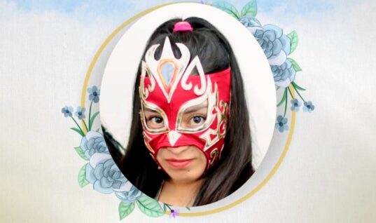 28-Year-Old Luchadora Has Passed Away